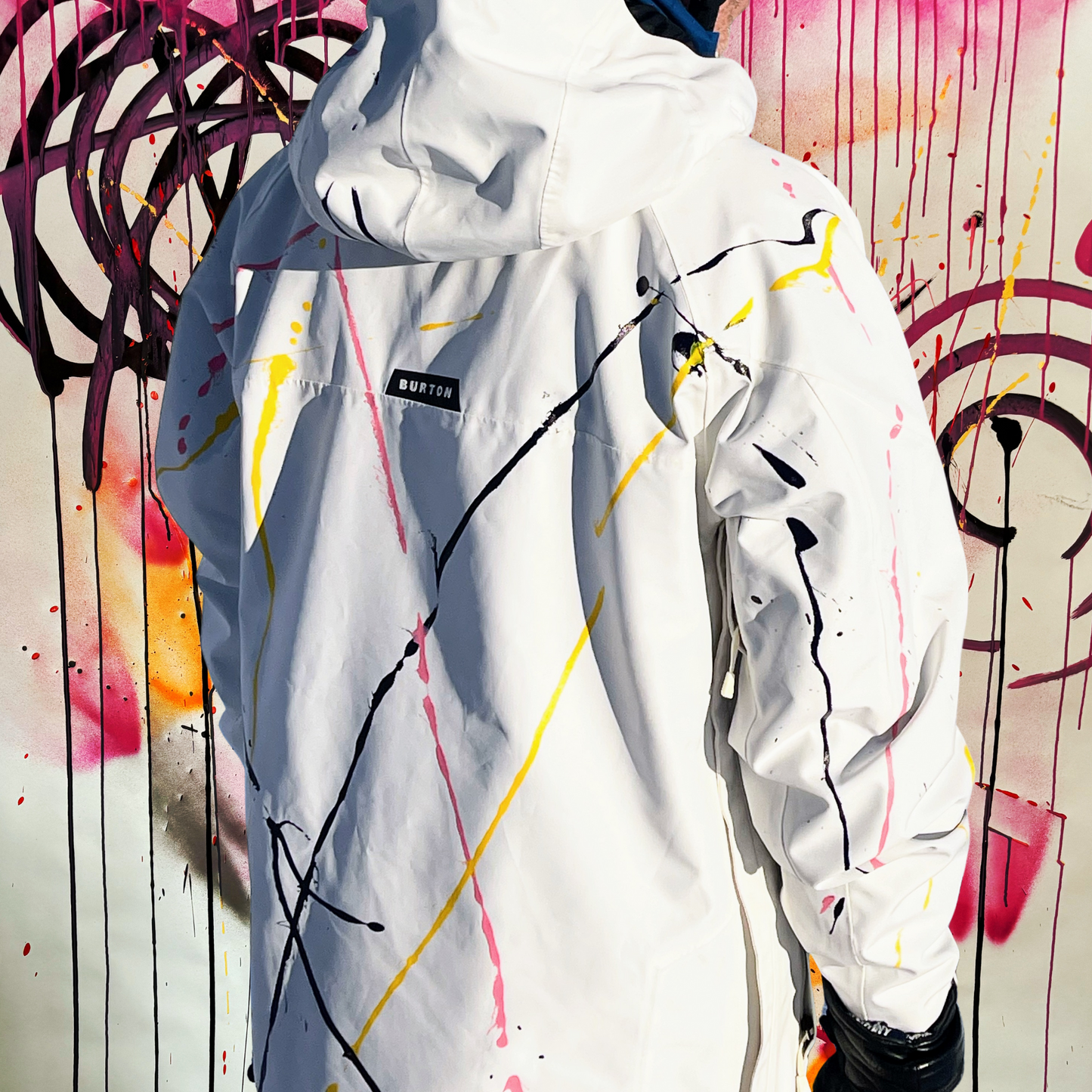 Burton Ski/Snowboard Jacket