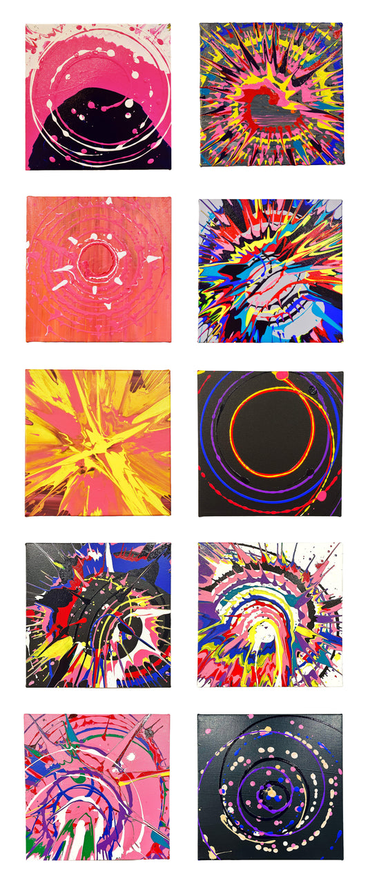 Top 10 Print