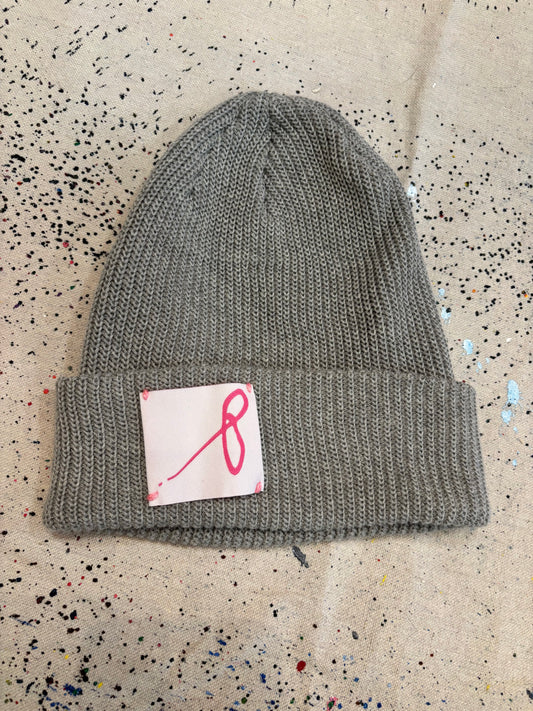 CUSTOM "J" TOQUE