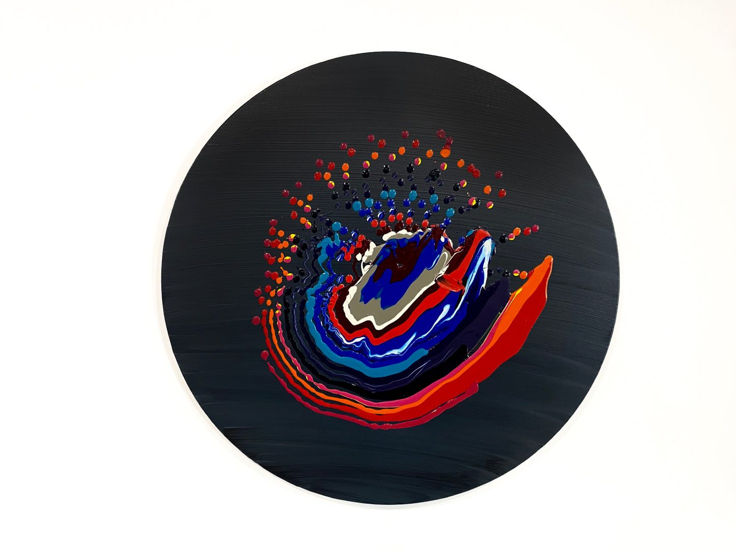 SMUDGE (PRINT)