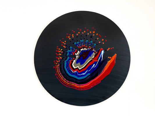 SMUDGE (PRINT)