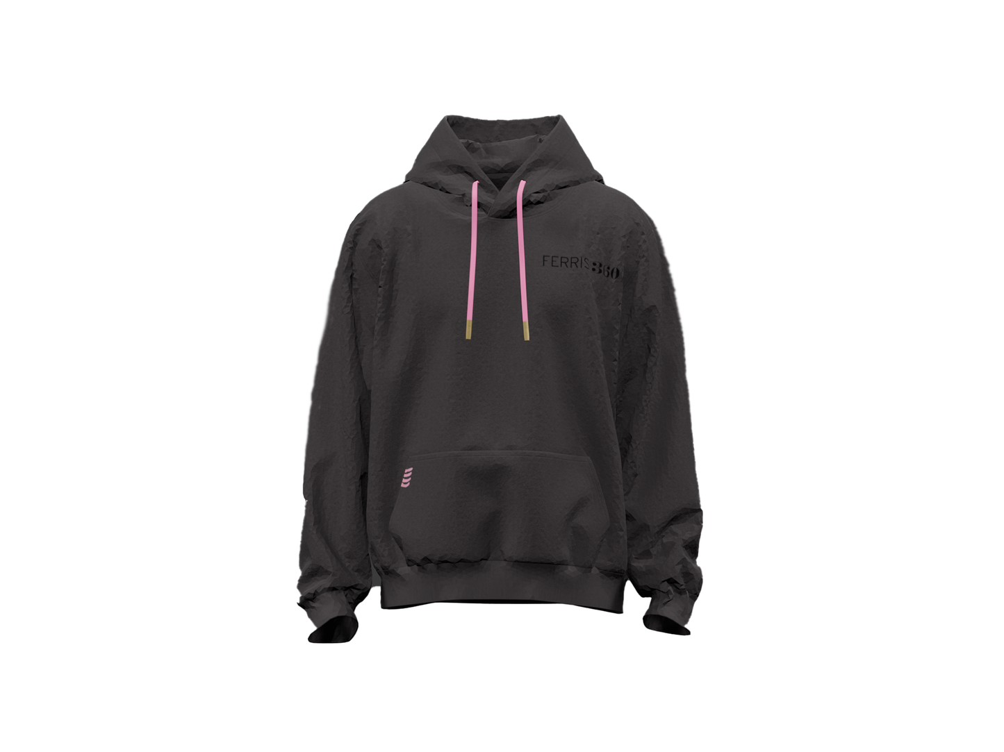 Ferris Hoodie