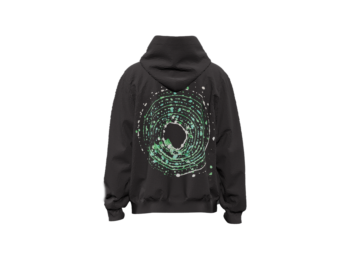 Ferris Hoodie